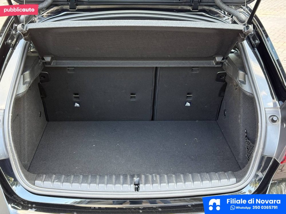 BMW 1 series usata a Novara — foto 27