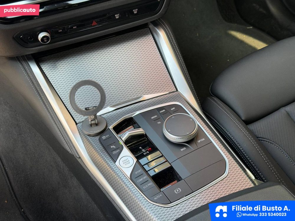 BMW 4 series usata a Busto Arsizio — foto 24