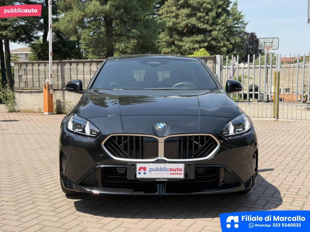 BMW 1 series usata a Marcallo con Casone — foto 8