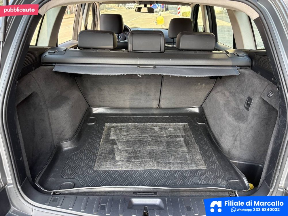 BMW X3 usata a Marcallo con Casone — foto 24