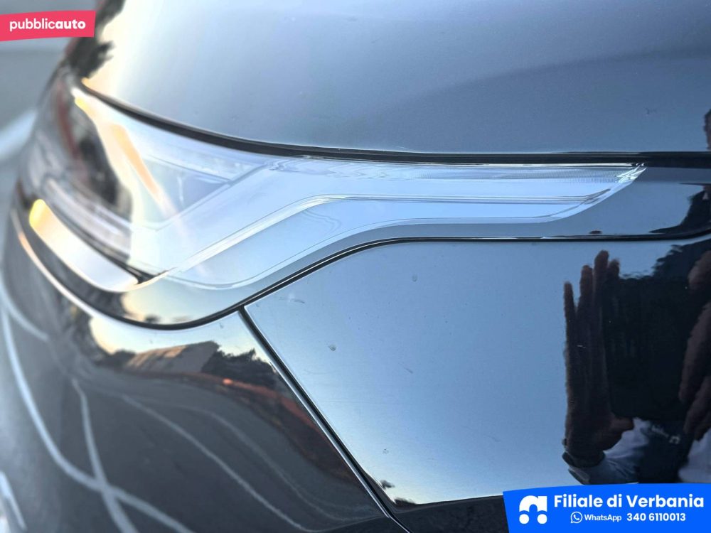 Land Rover Range Rover Velar usata a Verbania — foto 22