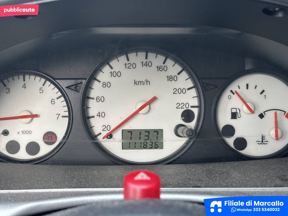 Ford Fiesta usata a Marcallo con Casone — foto 12