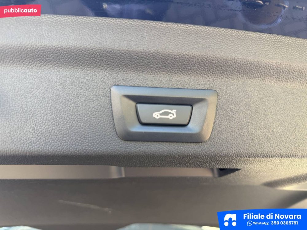 MINI Countryman usata a Novara — foto 22
