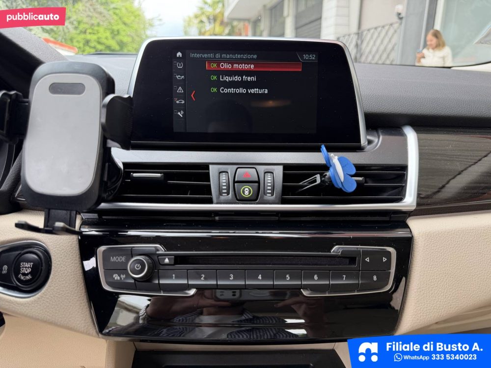 BMW 2 series usata a Busto Arsizio — foto 25