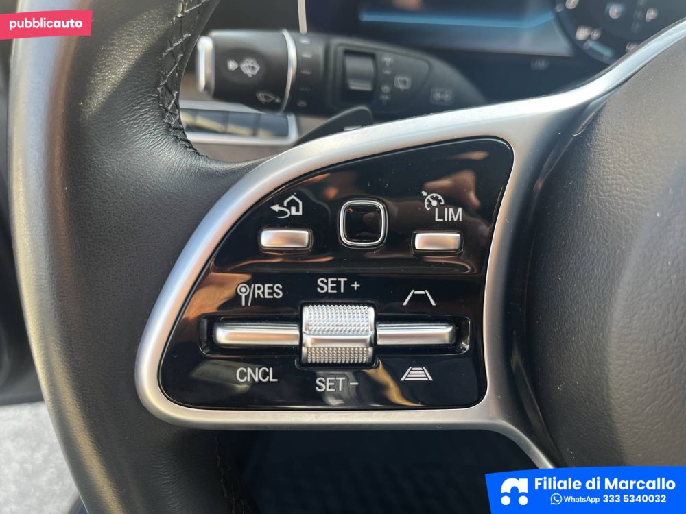 Mercedes-Benz E-Class usata a Marcallo con Casone — foto 18