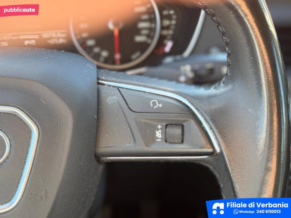 Audi Q5 usata a Verbania — foto 16