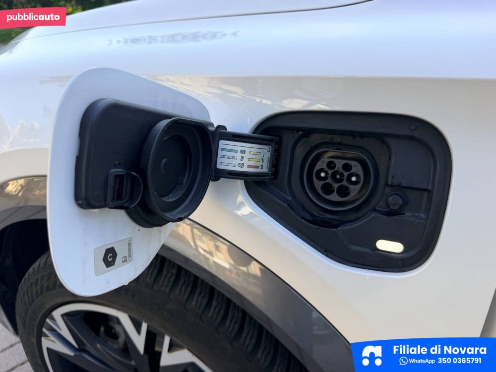 Cupra Formentor usata a Novara — foto 15
