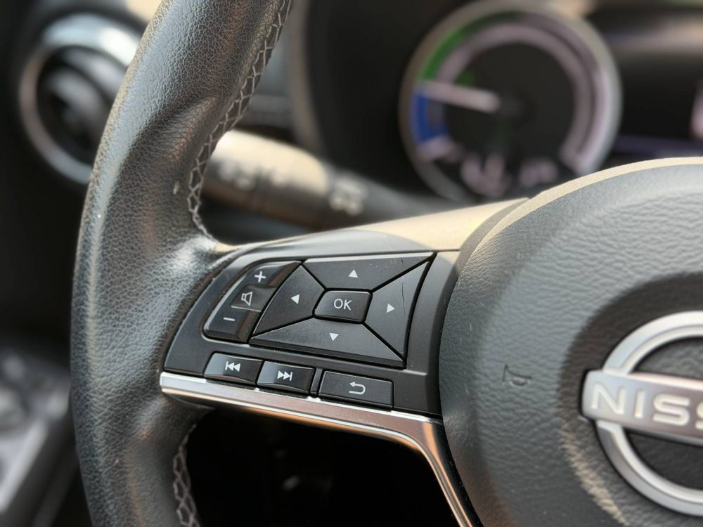 Nissan Juke usata a Novara — foto 11