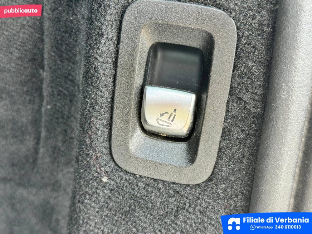 Mercedes-Benz C-Class usata a Verbania — foto 24