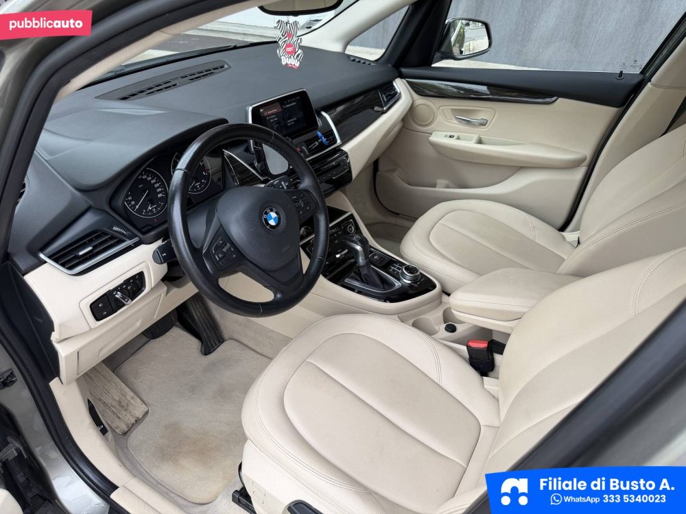 BMW 2 series usata a Busto Arsizio — foto 12