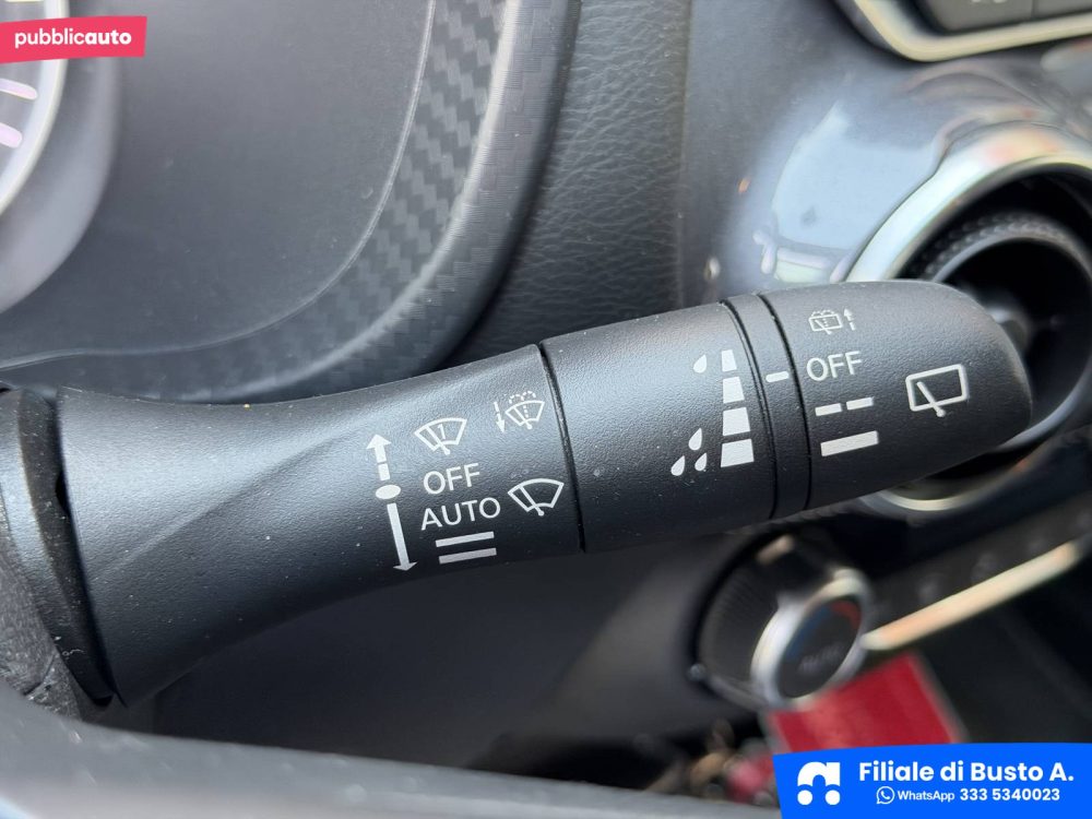 Nissan Juke usata a Busto Arsizio — foto 20
