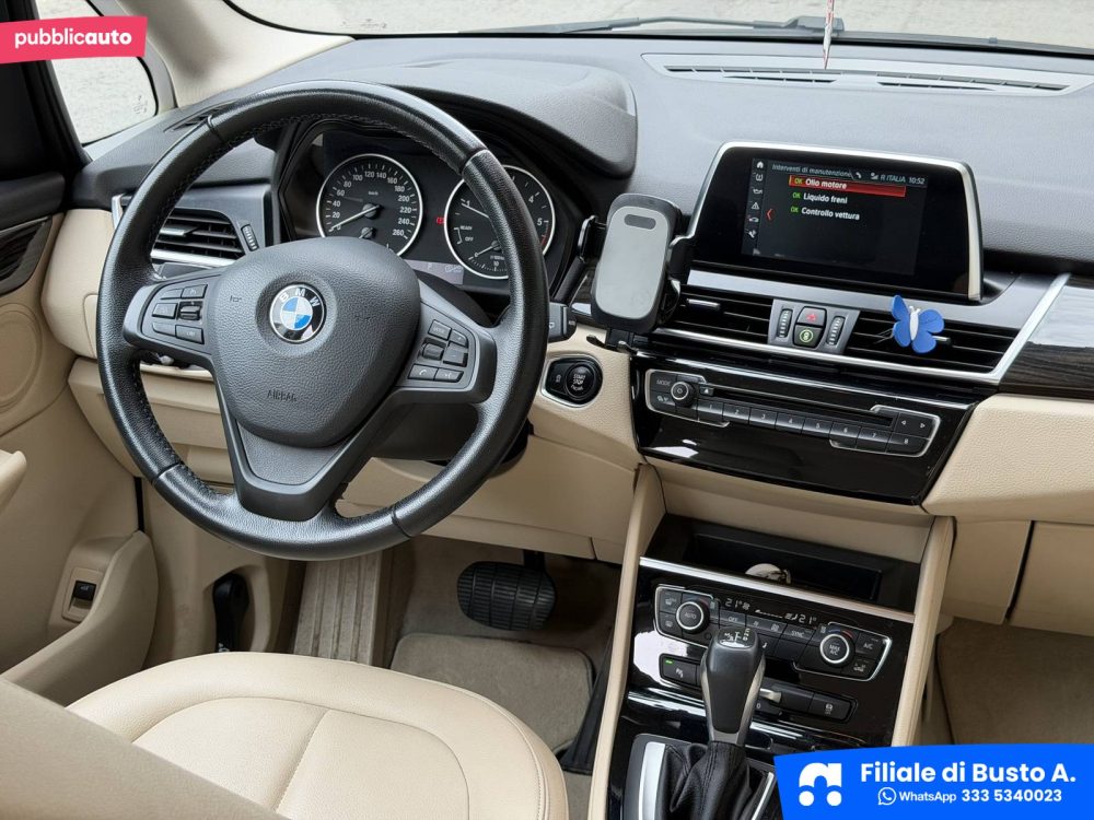 BMW 2 series usata a Busto Arsizio — foto 28