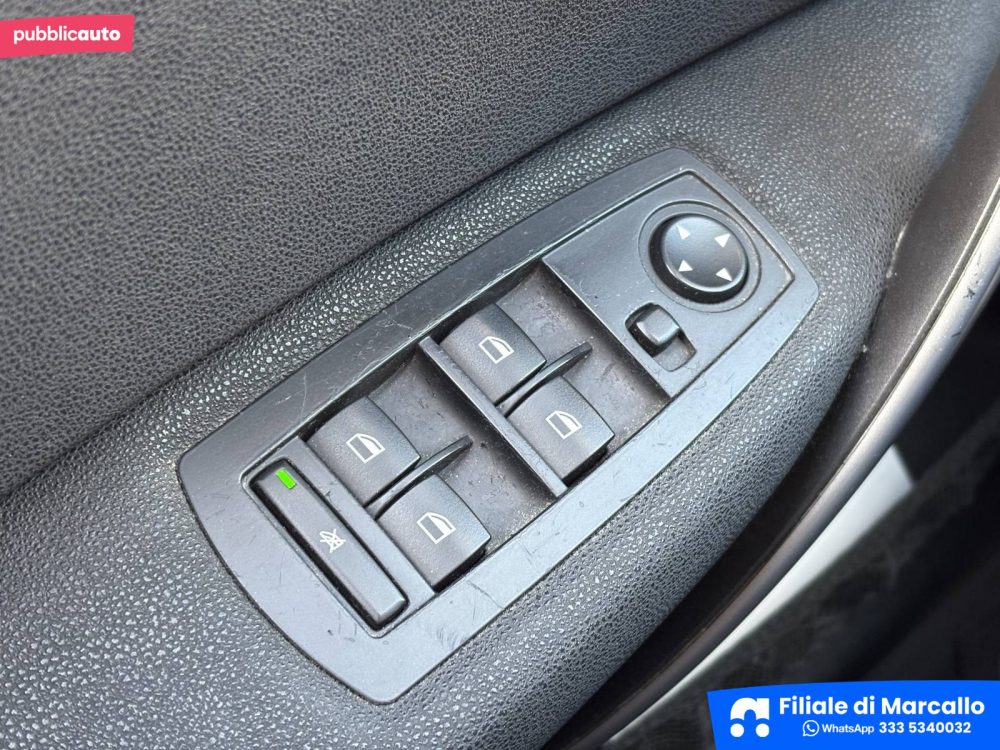 BMW X3 usata a Marcallo con Casone — foto 20