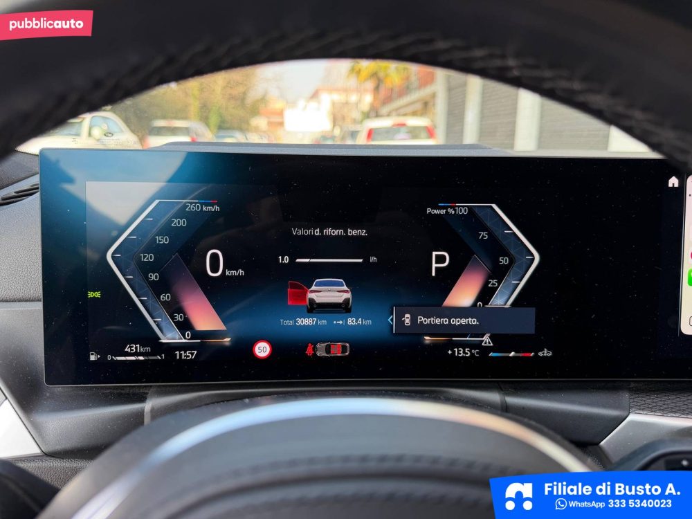 BMW 4 series usata a Busto Arsizio — foto 19