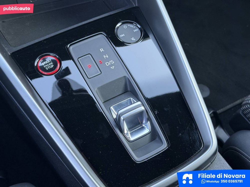 Audi S3 usata a Novara — foto 14