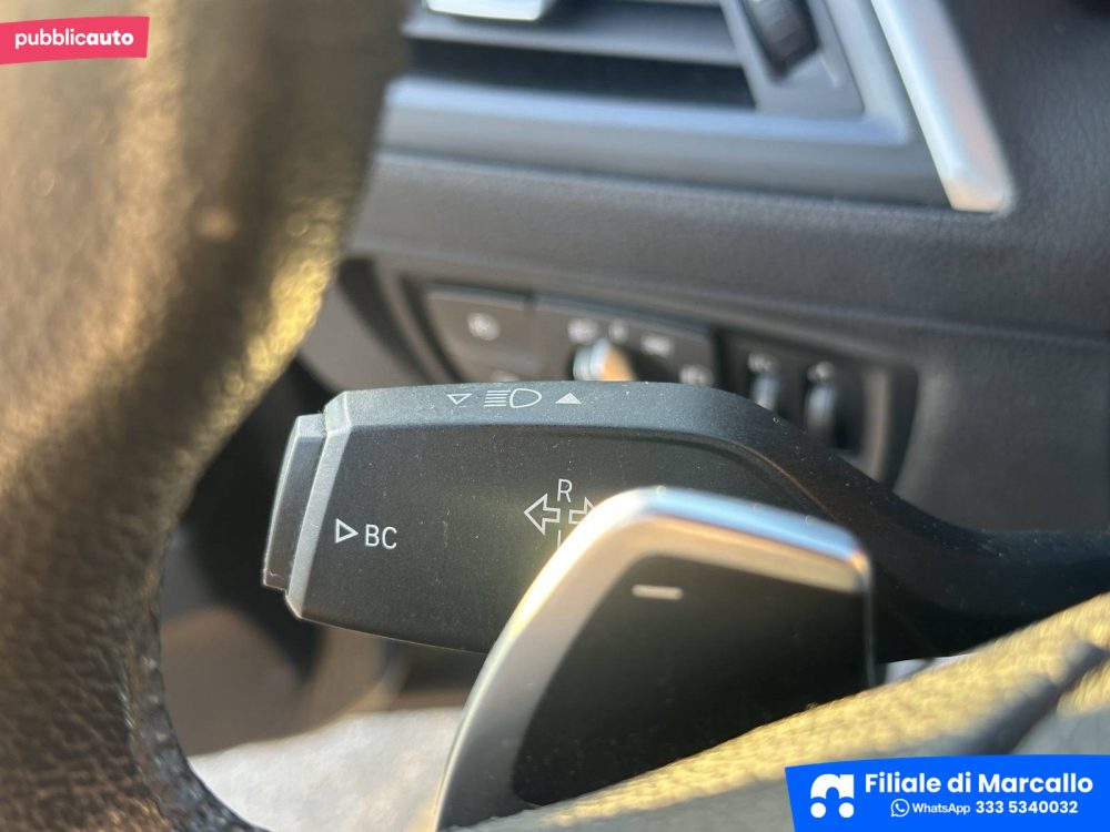 BMW 1 series usata a Marcallo con Casone — foto 17