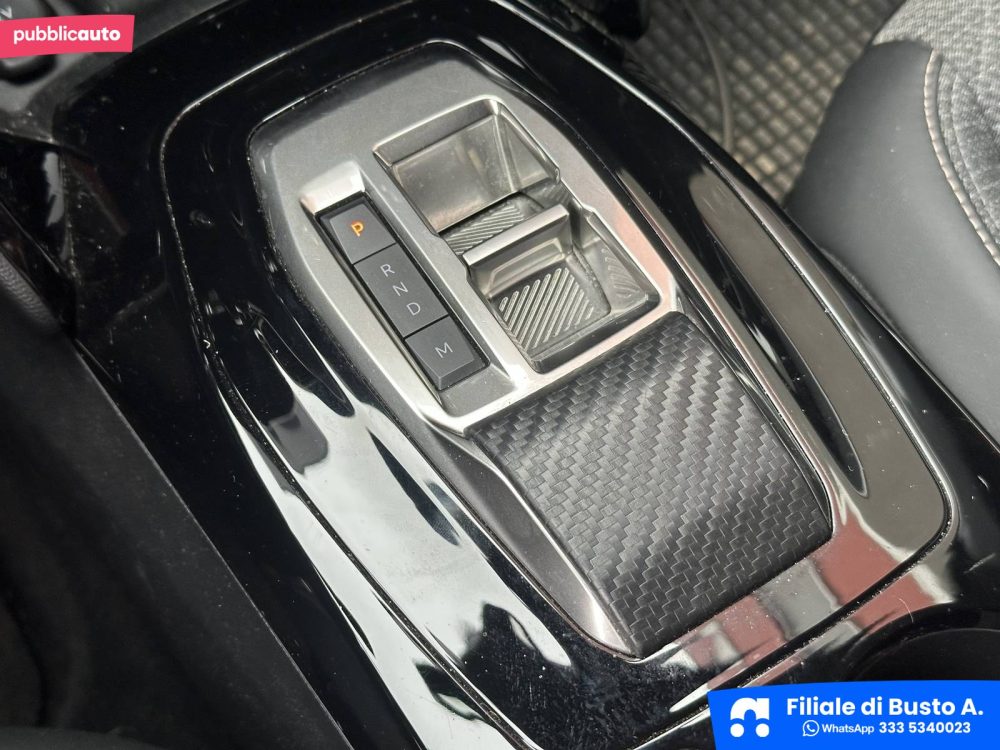 Peugeot 2008 usata a Busto Arsizio — foto 23