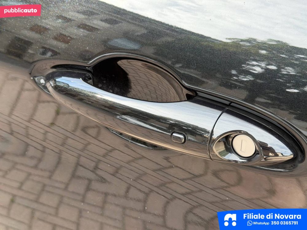 Alfa Romeo Stelvio usata a Novara — foto 20