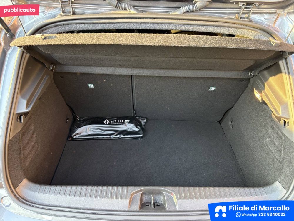 Renault Clio usata a Marcallo con Casone — foto 22