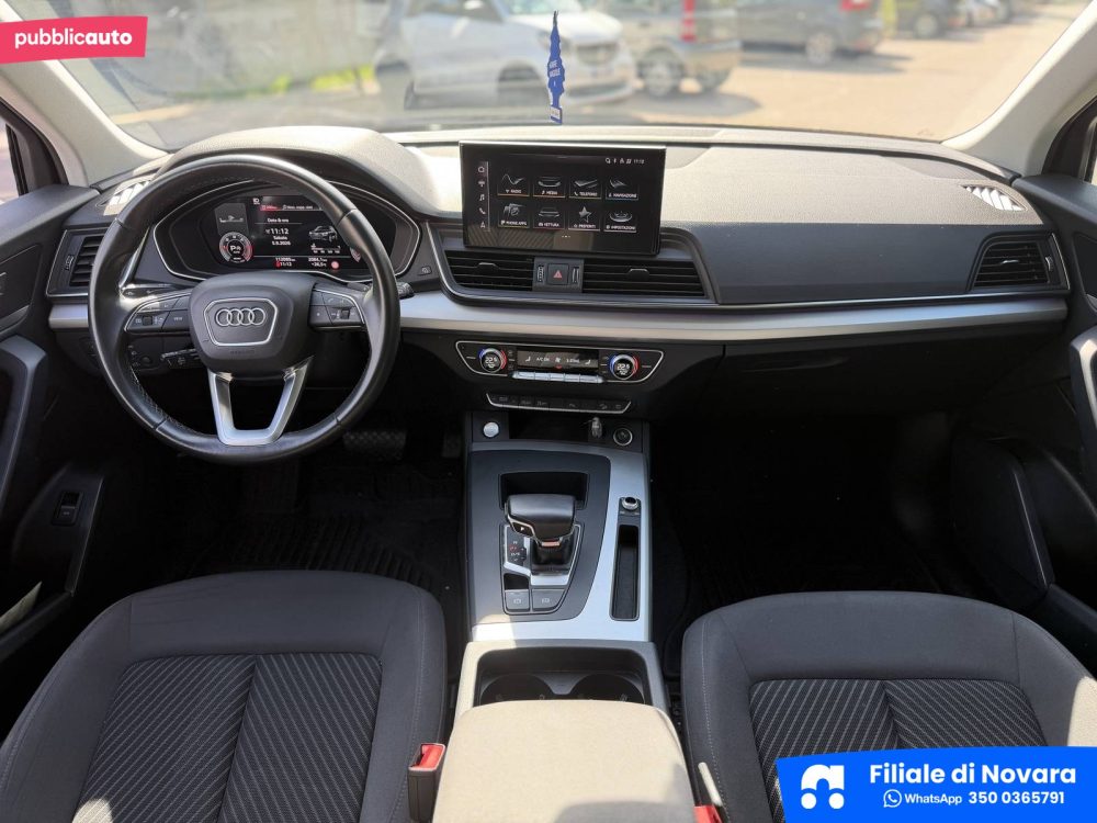 Audi Q5 usata a Novara — foto 19