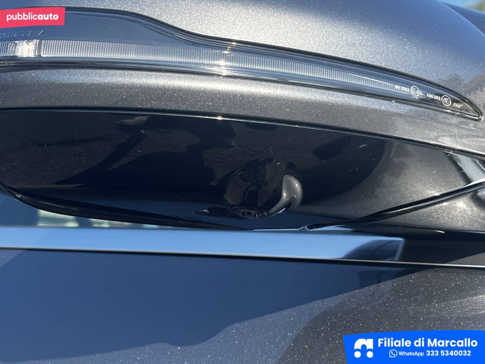 Mercedes-Benz E-Class usata a Marcallo con Casone — foto 29