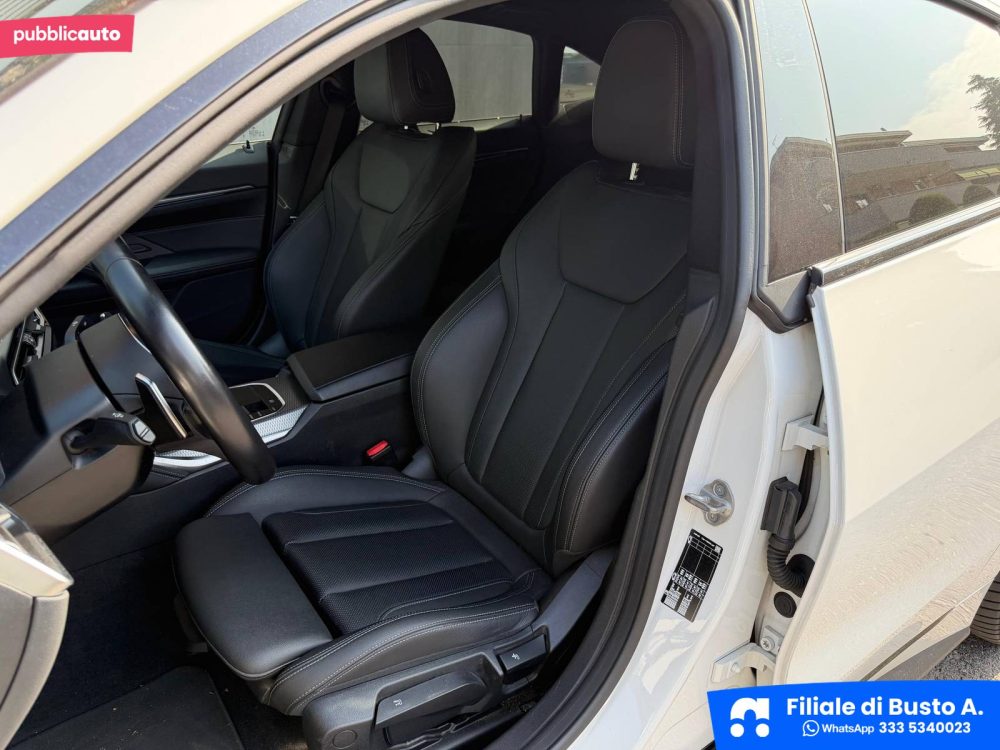 BMW 4 series usata a Busto Arsizio — foto 14