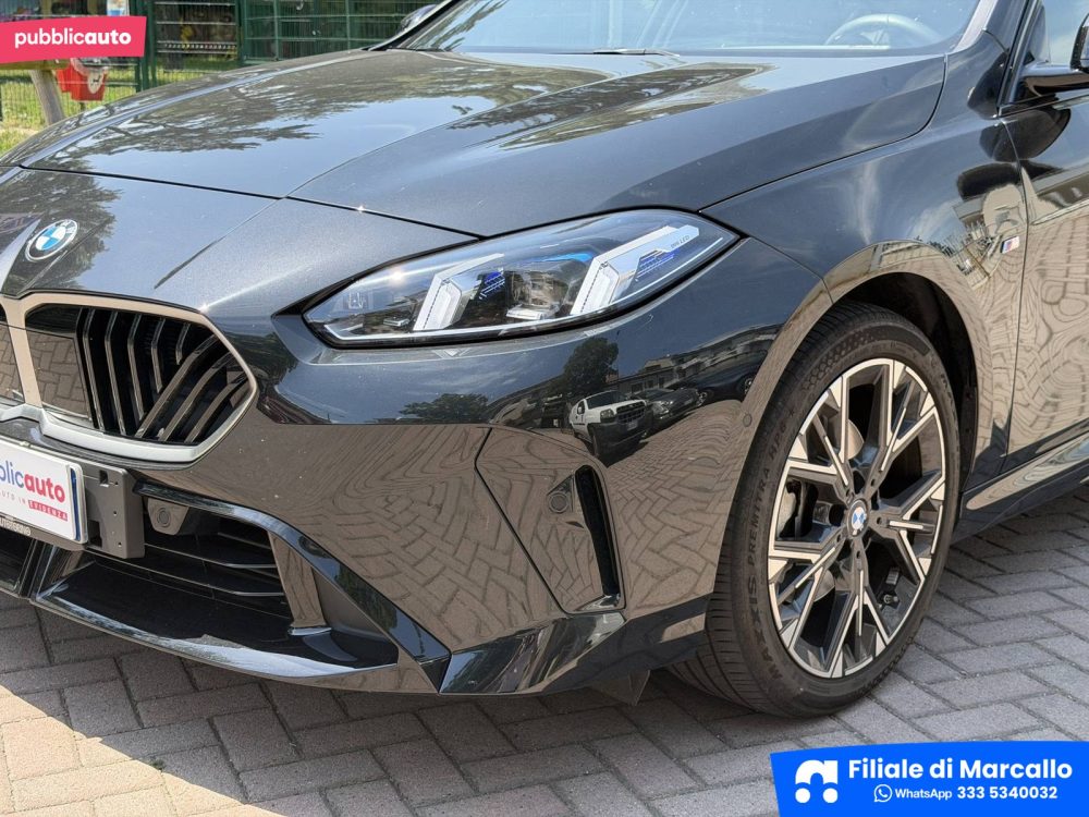 BMW 1 series usata a Marcallo con Casone — foto 9