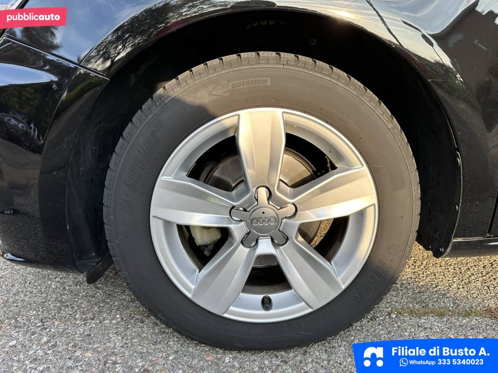 Audi A1 usata a Busto Arsizio — foto 10