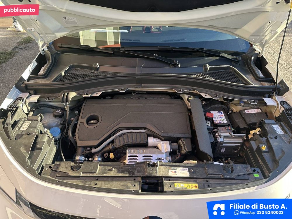 Citroën C3 Aircross usata a Busto Arsizio — foto 26
