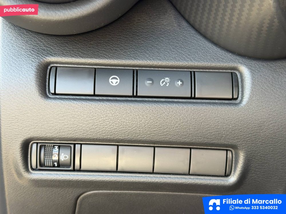 Nissan Juke usata a Marcallo con Casone — foto 21