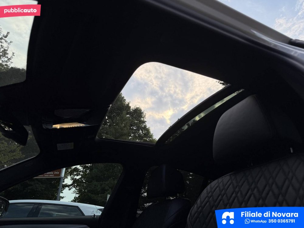 BMW 530 usata a Novara — foto 9