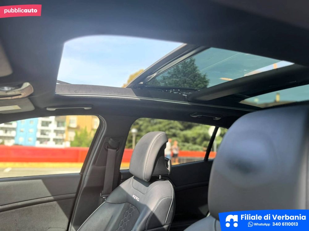 Kia Sportage usata a Verbania — foto 7