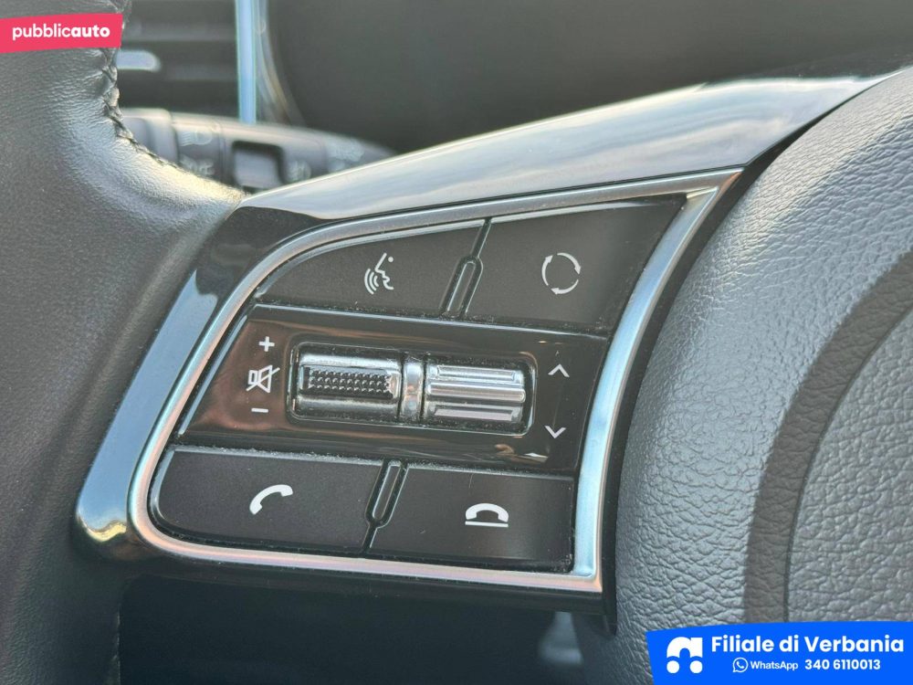 Kia XCeed usata a Verbania — foto 13