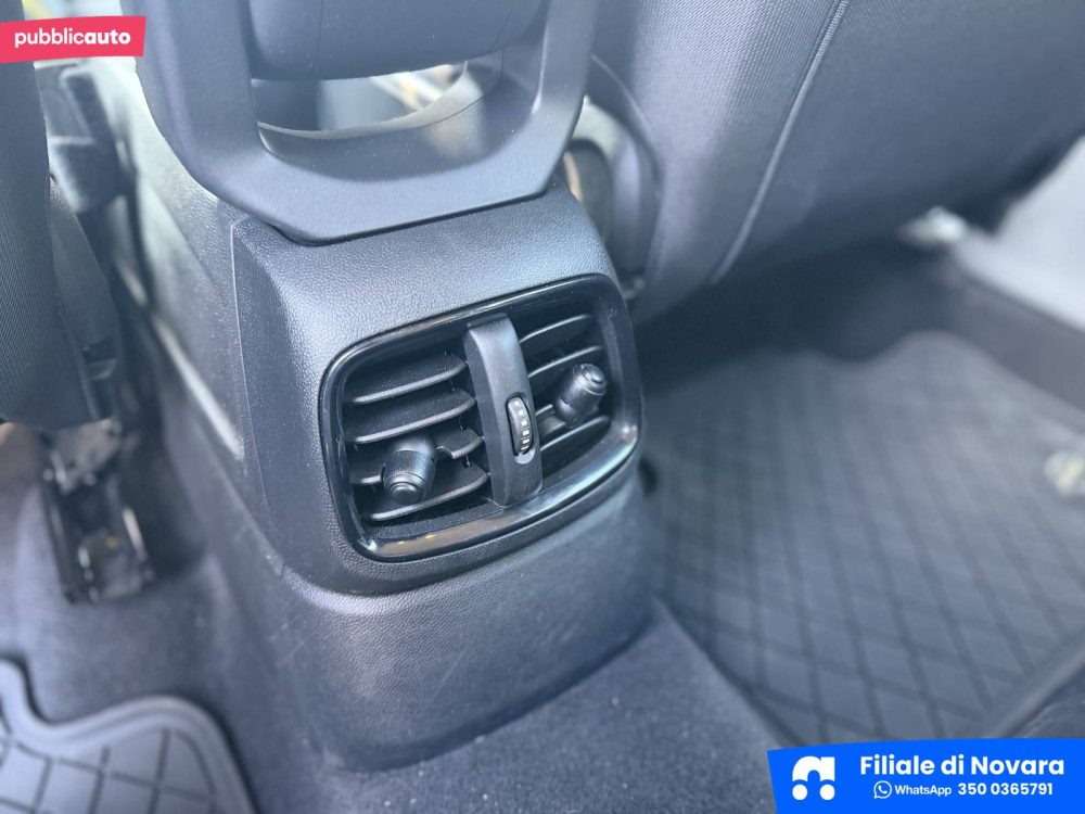 MINI Countryman usata a Novara — foto 21