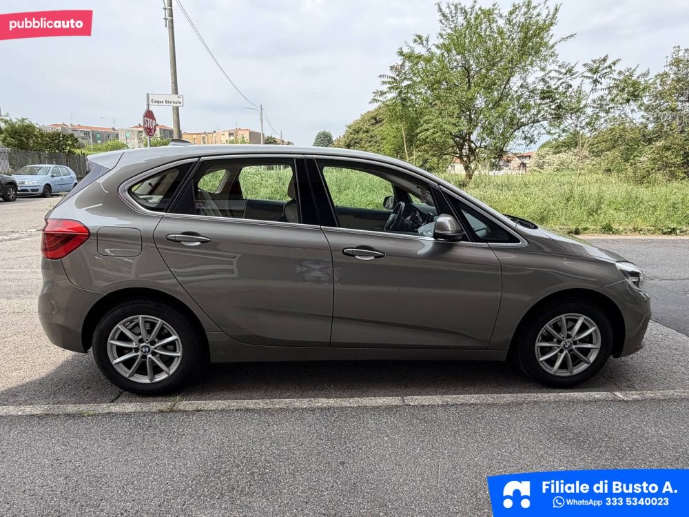 BMW 2 series usata a Busto Arsizio — foto 6
