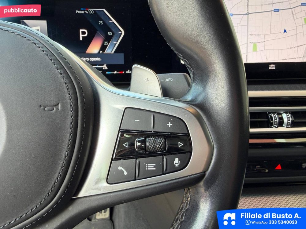 BMW 4 series usata a Busto Arsizio — foto 17