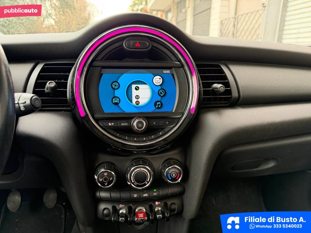 MINI 3-door usata a Busto Arsizio — foto 19