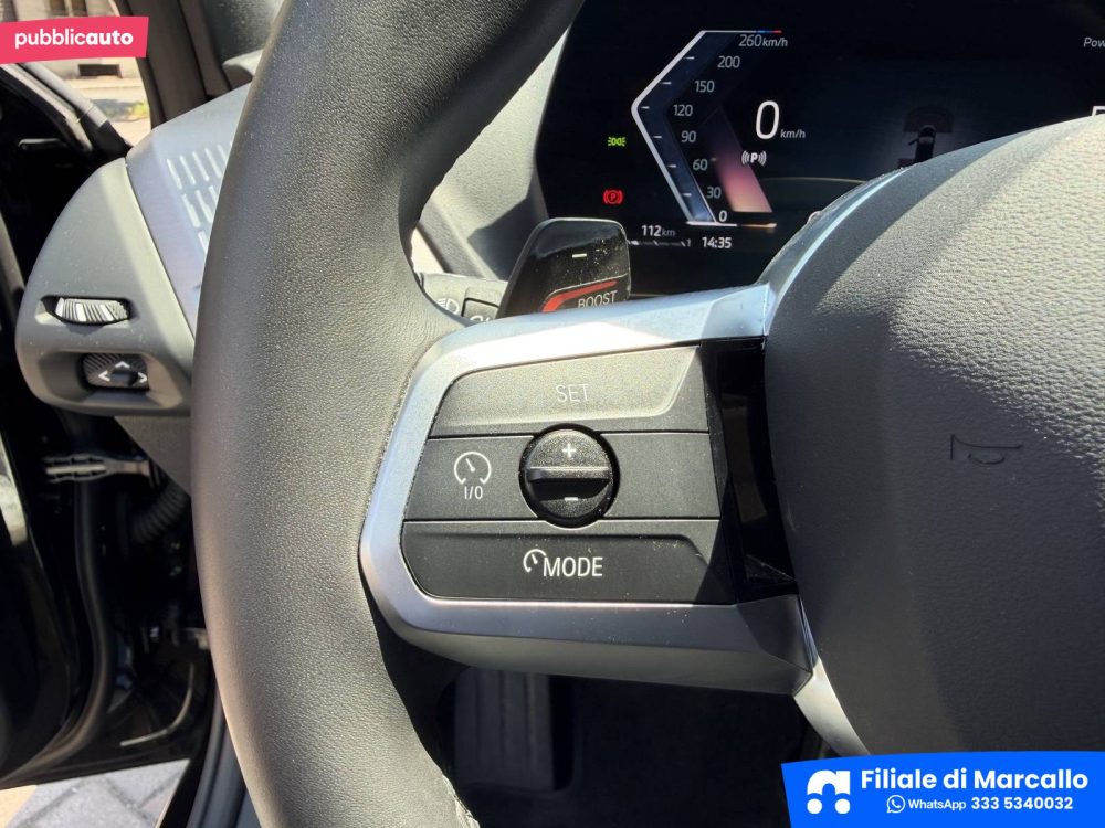 BMW 1 series usata a Marcallo con Casone — foto 16