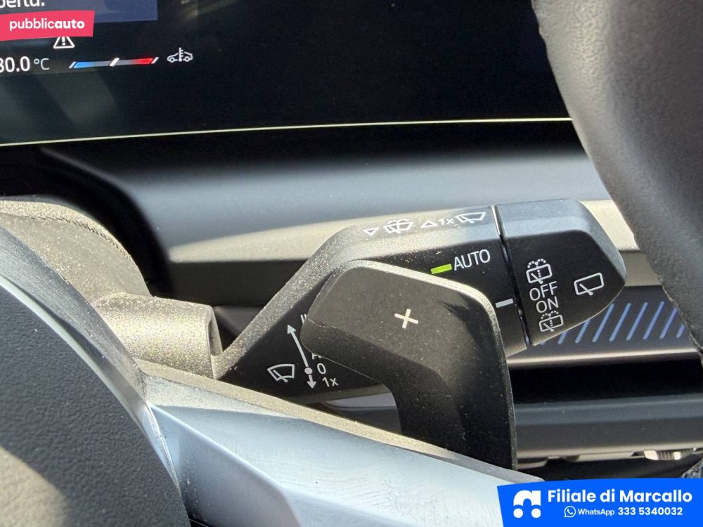 BMW 1 series usata a Marcallo con Casone — foto 20