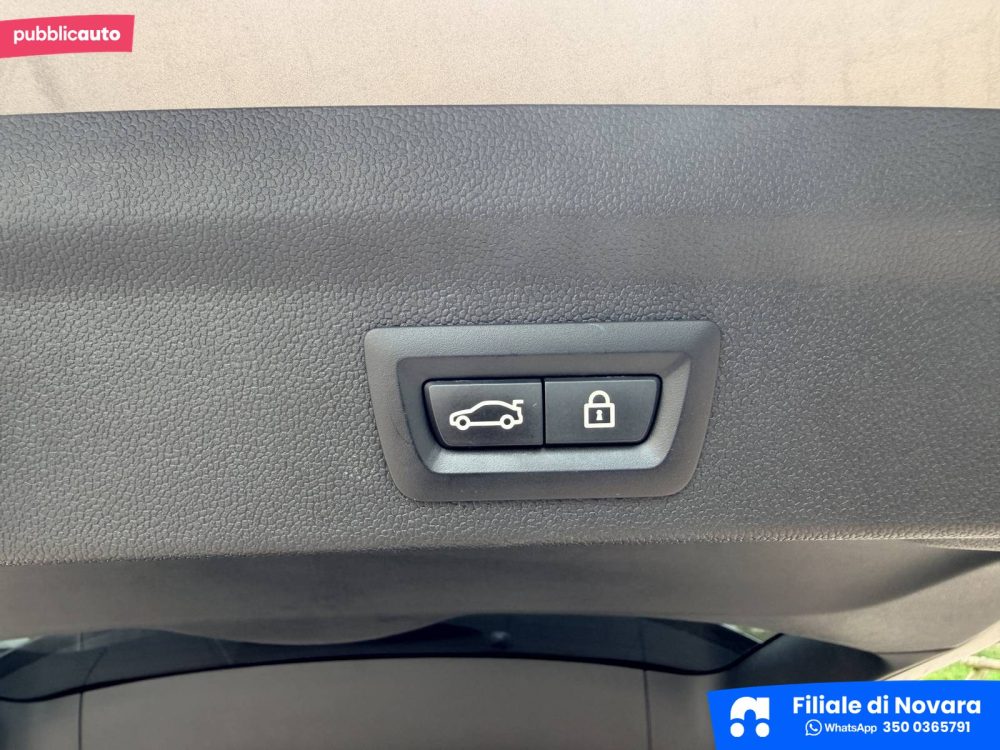 MINI Countryman usata a Novara — foto 15