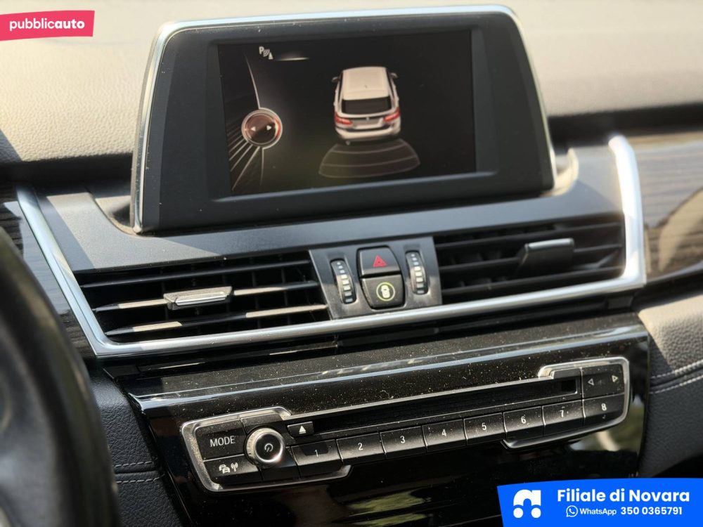 BMW 2 series usata a Novara — foto 9
