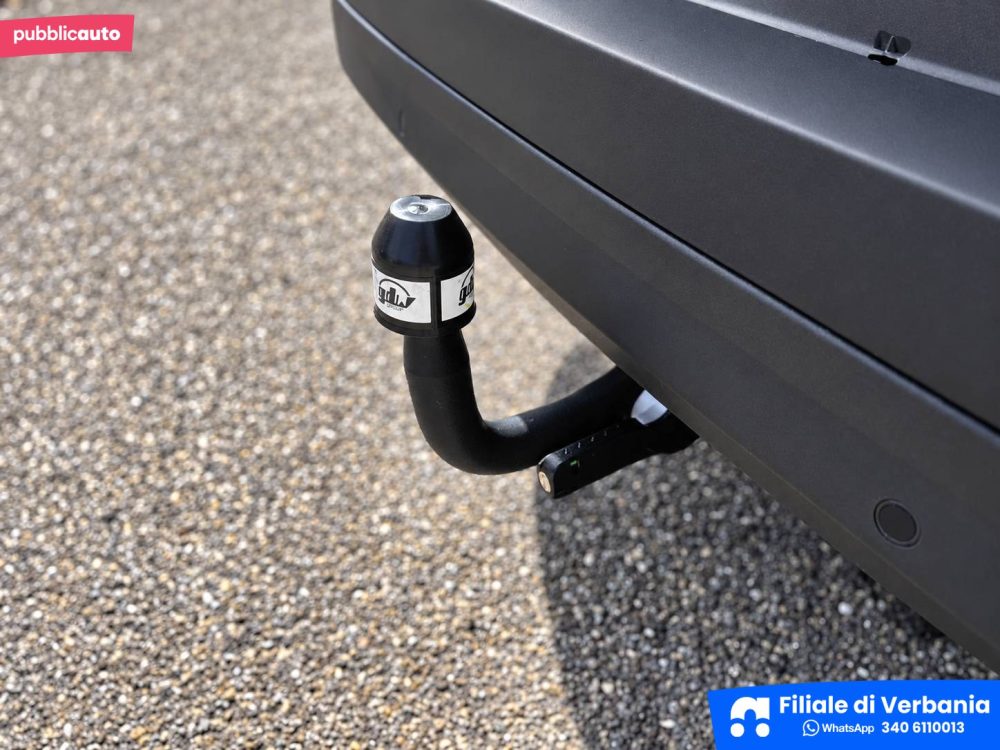 Renault Captur usata a Verbania — foto 10