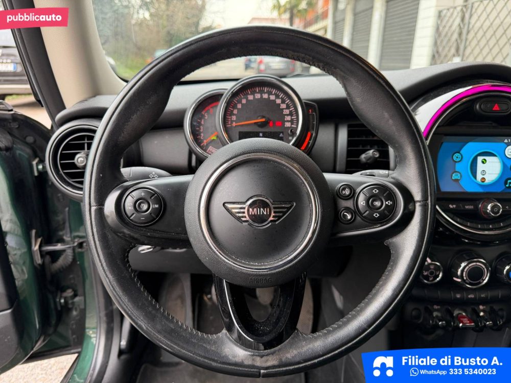 MINI 3-door usata a Busto Arsizio — foto 13