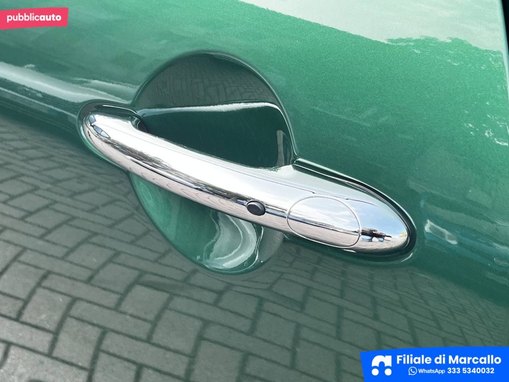 MINI 3-door usata a Marcallo con Casone — foto 29