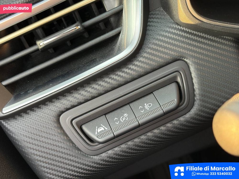 Renault Clio usata a Marcallo con Casone — foto 17