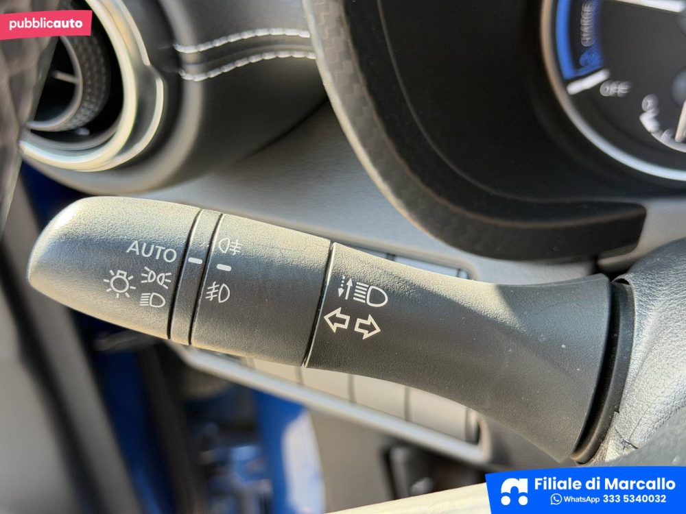 Nissan Juke usata a Marcallo con Casone — foto 19