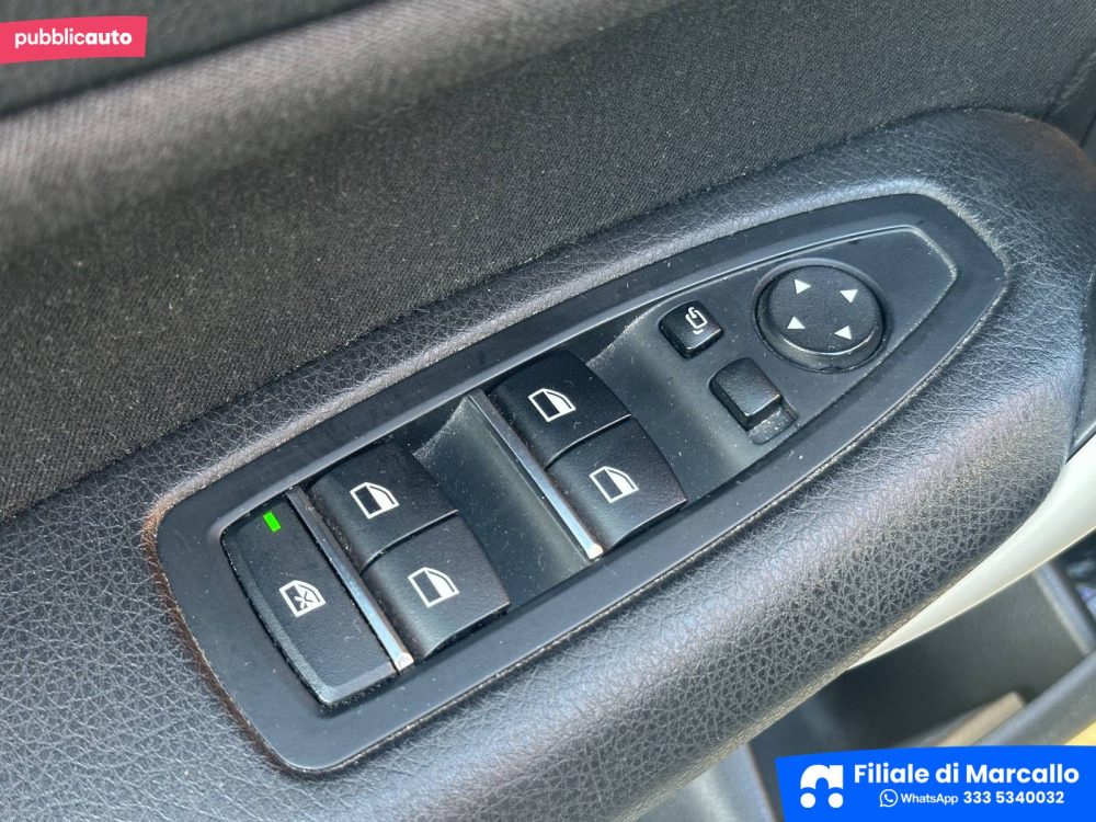 BMW 1 series usata a Marcallo con Casone — foto 10
