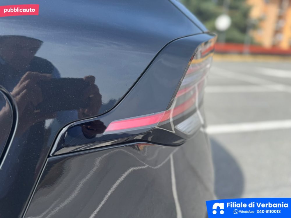 Kia Sportage usata a Verbania — foto 23