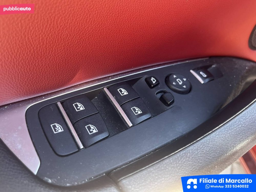 BMW X4 usata a Marcallo con Casone — foto 11