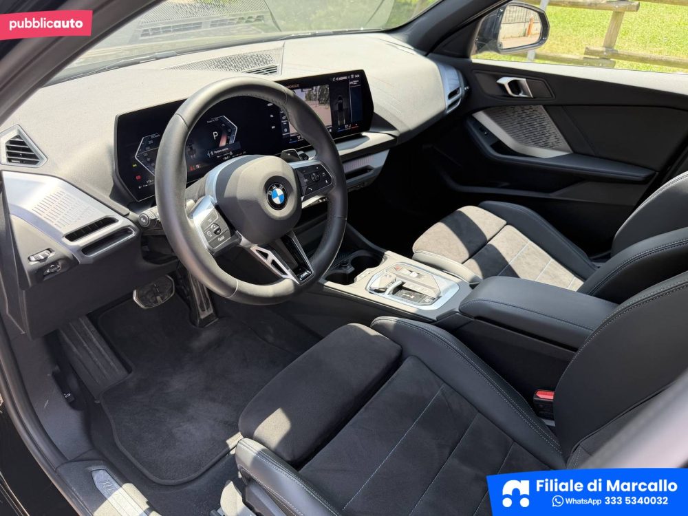 BMW 1 series usata a Marcallo con Casone — foto 12